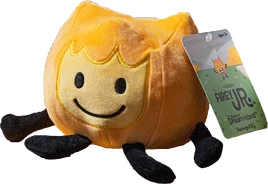 Firey Jr.