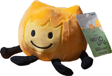 Who will the next BFDI plush be? 