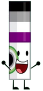 Ace Marker; Mrpuffin