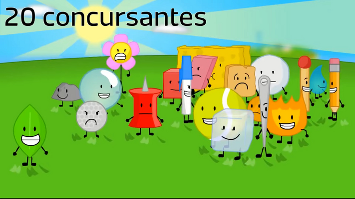 BFDIConcursantes