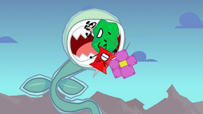 BFDITPOT 14 I SAID CAREFUL!!! (1514)