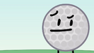 FGTF Golf Ball