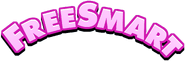 FreeSmart's new logo as seen in a community post