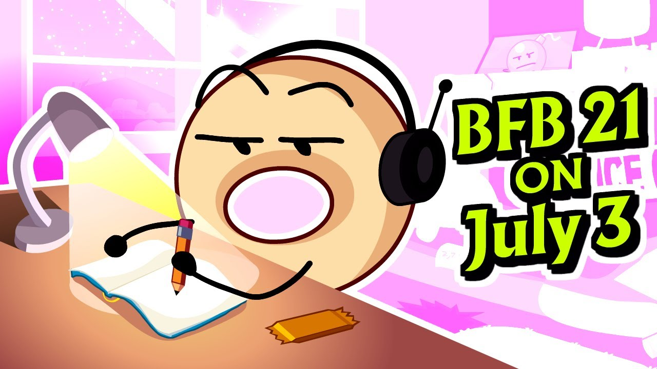 Stream 4times_Is_Chill  Listen to Bfdi Stuff playlist online for free on  SoundCloud