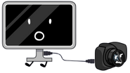 TPOT: TV And Camera