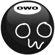 14-owoball
