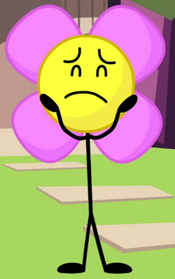 Flower (BFDI), Heroes Wiki