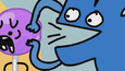 BFB5 screaming four.png (326 KB) Lollipop getting screeched for the 2nd time