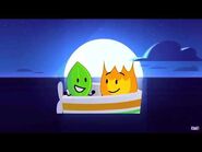 The stinger for Chapter Complete, the 30th (final) episode of BFB.