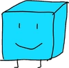 Ice Cube inside Yellow Face's Ad Dimension (TPOT 7)