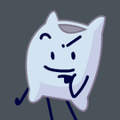 Pillow's voting icon.