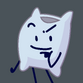 Pillow, eaten by Four in "Return of the Rocket Ship and left in "The Four is Lava".
