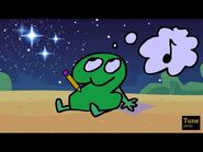The stinger for The Worst Day of Black Hole's Life, the 2nd episode of TPOT.