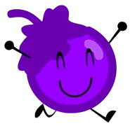 Yoyleberry