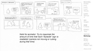 BFB 28-19 storyboard