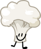 Cauliflowery