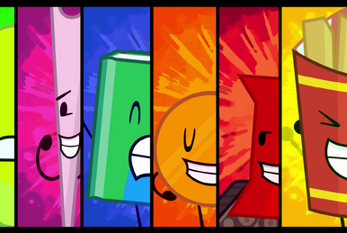 Balloony and Rocky | Battle for Dream Island Wiki | Fandom Balloony and Rocky | Battle for Dream Island Wiki | Fandom