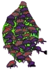 LeafSter Bugs.png (62 KB) Leafy is covered in bugs (BFDIA 22)