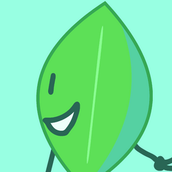 Leafy - Incredible Characters Wiki