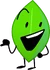 Leafy win