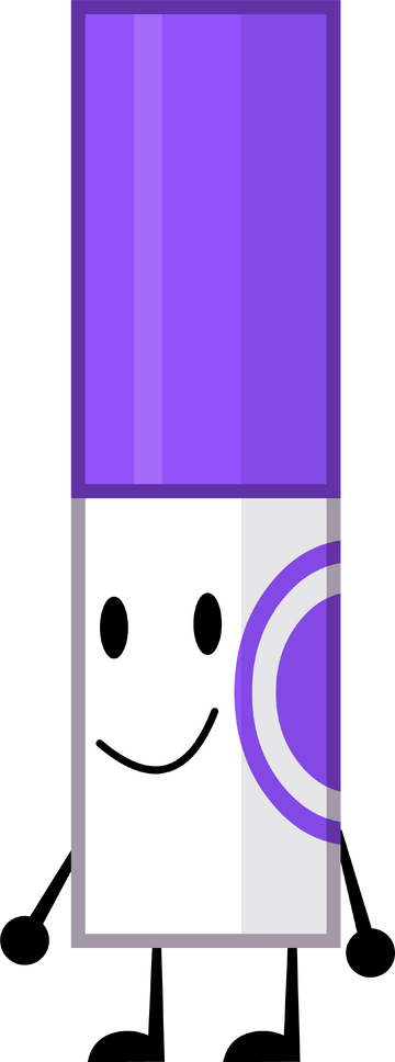 BFDI Maker's Lost Version 