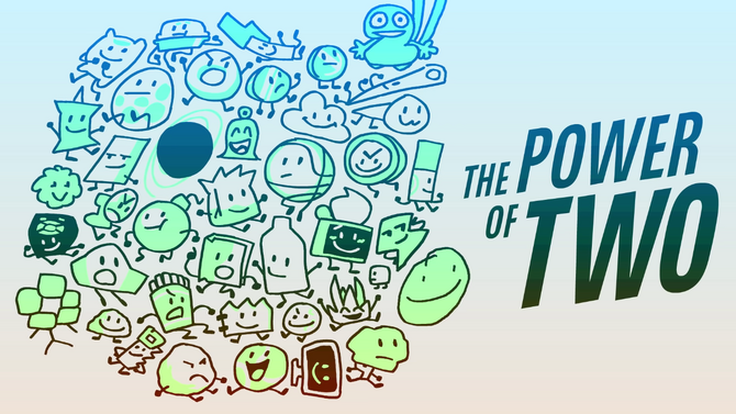 Battle for Dream Island: The Power of Two
