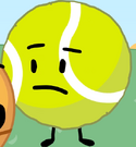 Tennis Ball BFb 13