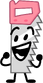 Saw, eliminated 3rd in "Gardening Zero"