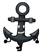 Anchor walking