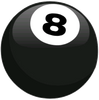 8-Ball's Voting Icon Body