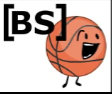 Basketball BFB 13 voting icon