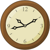 Clock idle0022