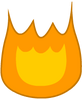 Firey Flame0012