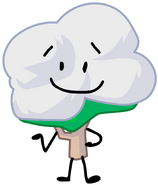 Winter Tree; ThatOneGuyOnPatreon