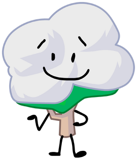 BFB Winter Tree