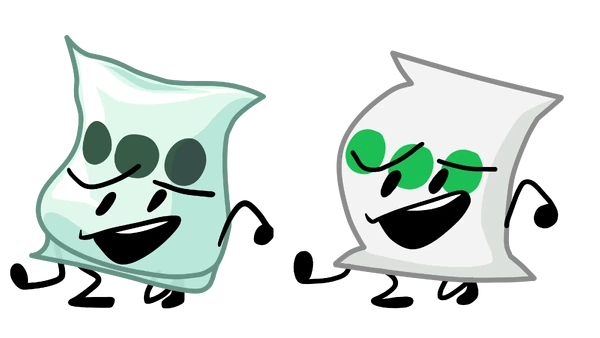 User blog:CompostyYT/Composty VS BFB Composty | Battle for Dream Island ...