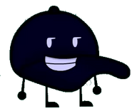 Black Cap; Eddymaclones