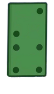 BFDIA 13 Asset