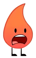 Fruit Punch Drop; Gabe