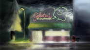 Gelatin's Steakhouse