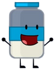 Mayo Jar