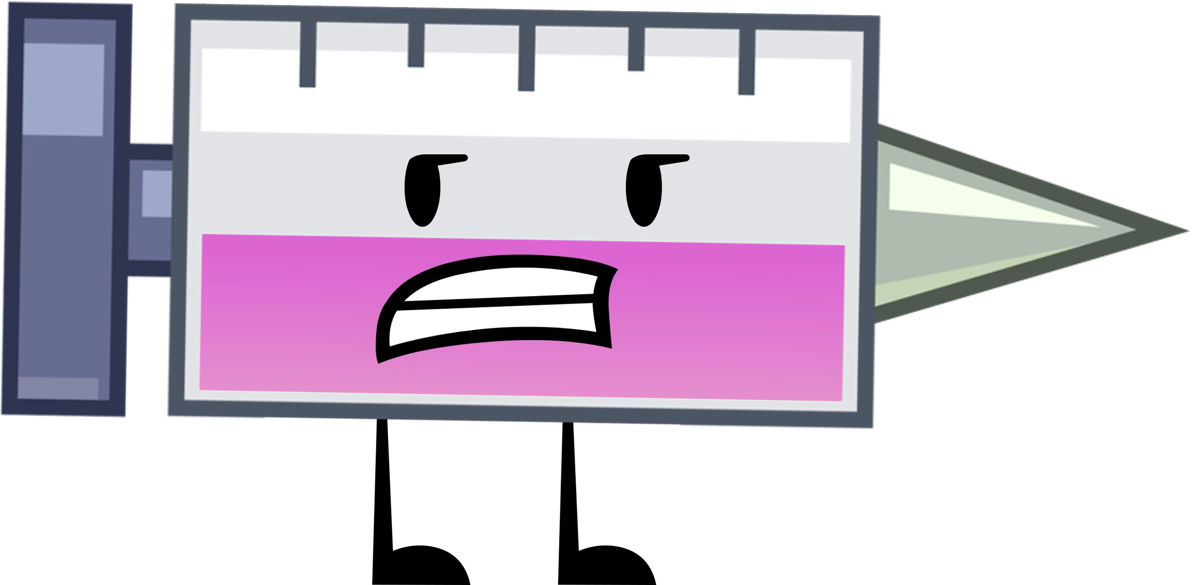 Needy (BFDIE) [RVC v2] [RMVPE] [230 Epochs]