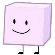 Sugar Cube; Nada Muradagha