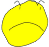 Angry 1 talk 1
