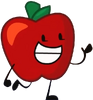 Apple from Inanimate Insanity