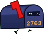 Mailbox; wynter101