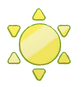 Sunny