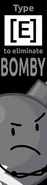 BombyBFB12.png (39 KB) Bomby's voting icon during BFB 12.