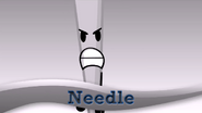 Needle's Promo Pic