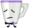 Purple Mug